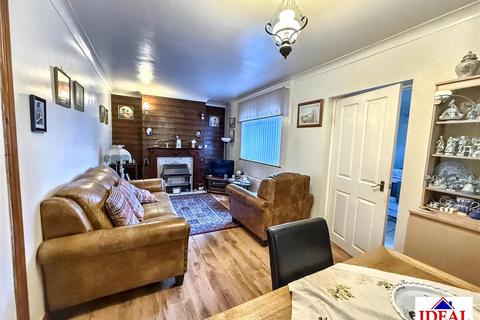 undefined, Glebe Road, Campsall