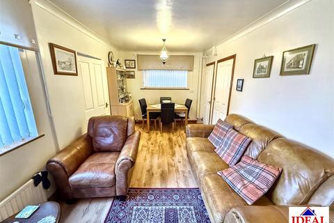 undefined, Glebe Road, Campsall