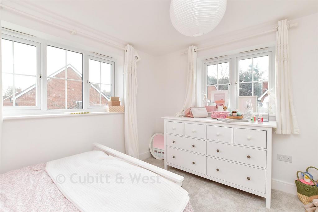 Bedroom 3*