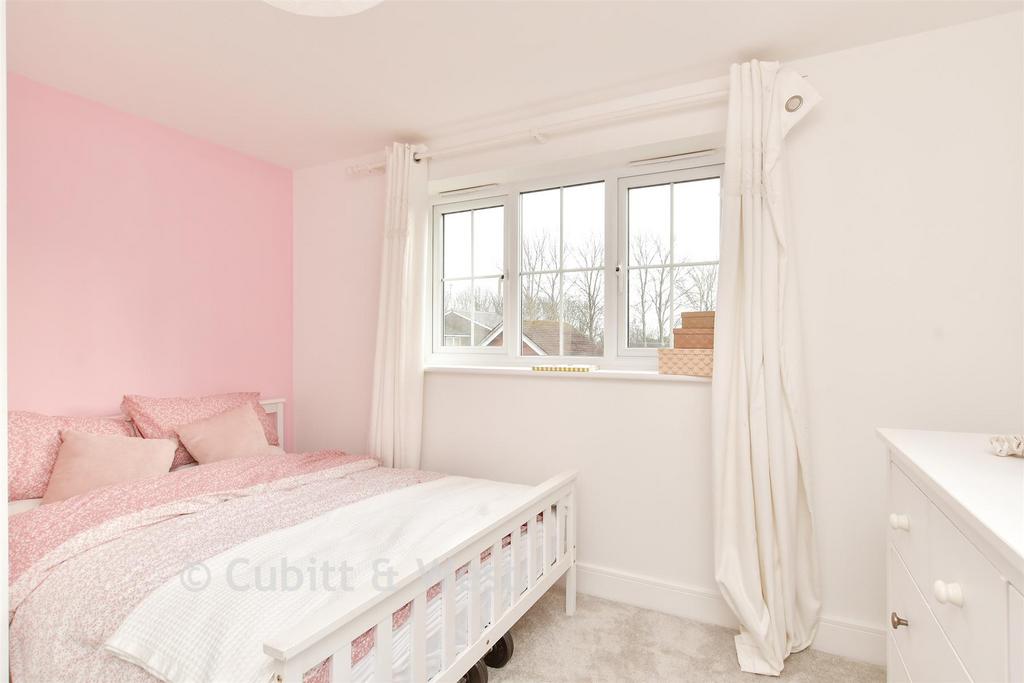 Bedroom 3*