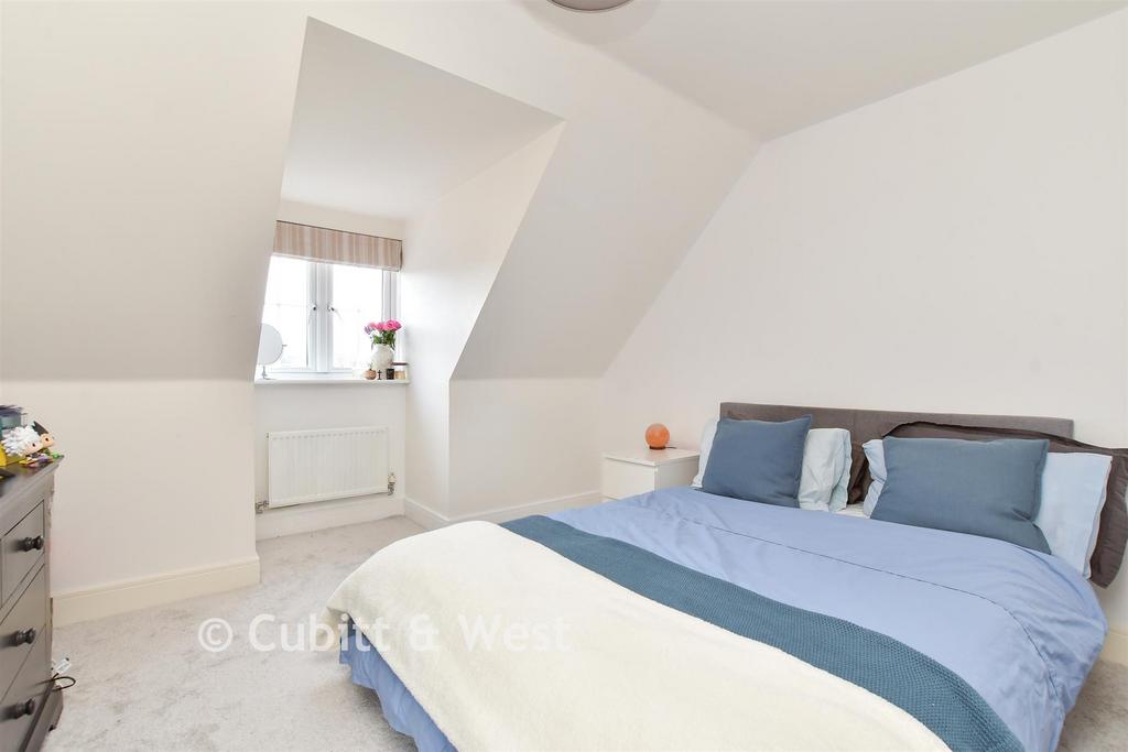 Bedroom 4*
