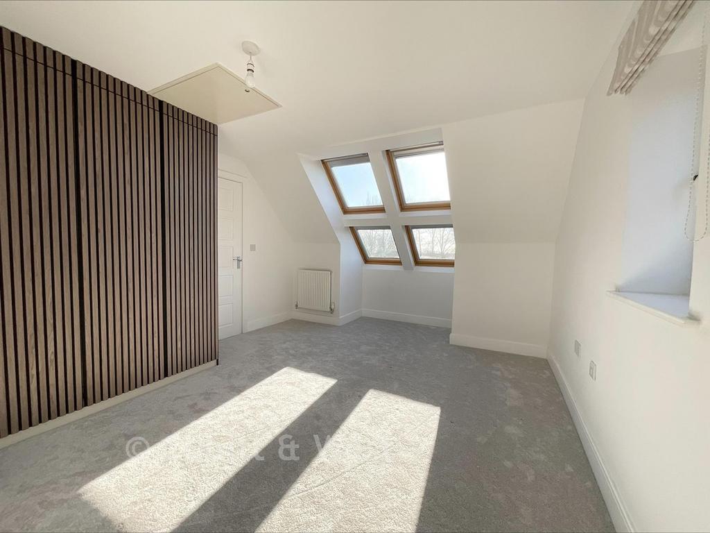 Bedroom 5*
