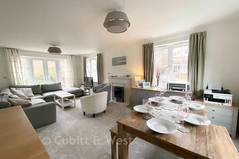 5 bedroom detached house for sale, Sanditon Way, Offington, Worthing, West Sussex