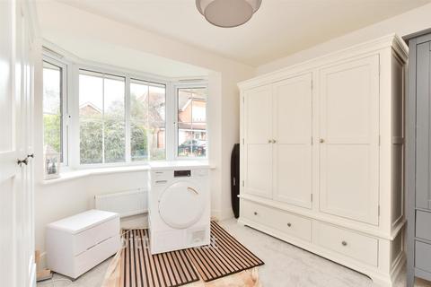 5 bedroom detached house for sale, Sanditon Way, Offington, Worthing, West Sussex