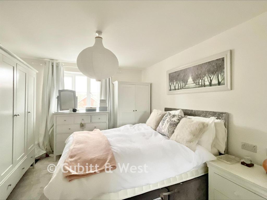 Bedroom 1*