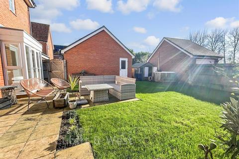 undefined, Sanditon Way, Offington, Worthing, West Sussex