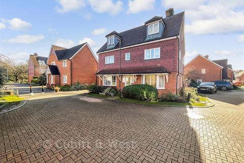 undefined, Sanditon Way, Offington, Worthing, West Sussex