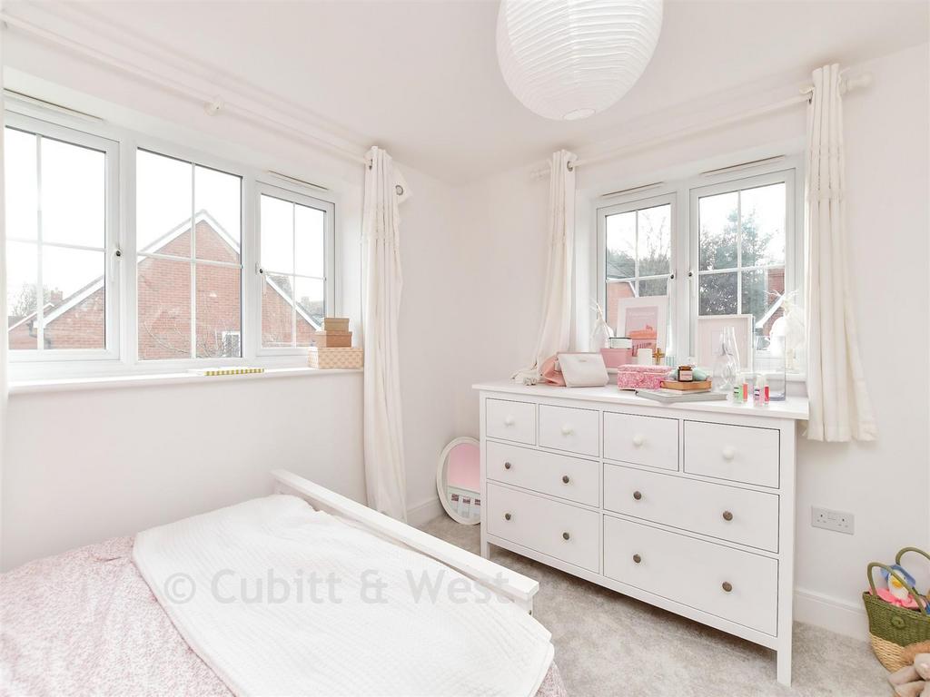 Bedroom 3*
