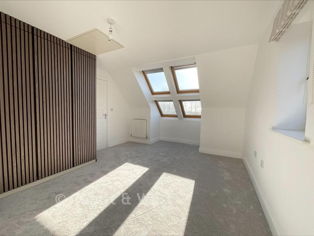 Bedroom 5*