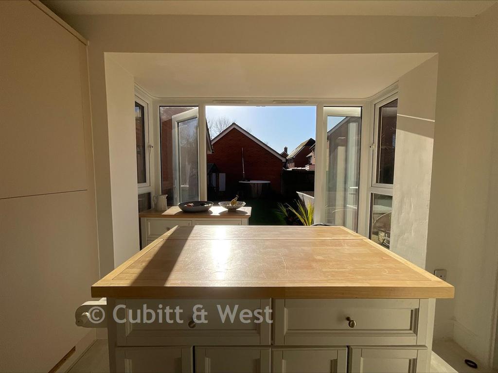 Kitchen Island