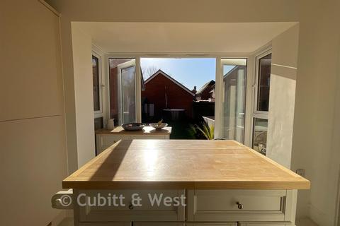undefined, Sanditon Way, Offington, Worthing, West Sussex