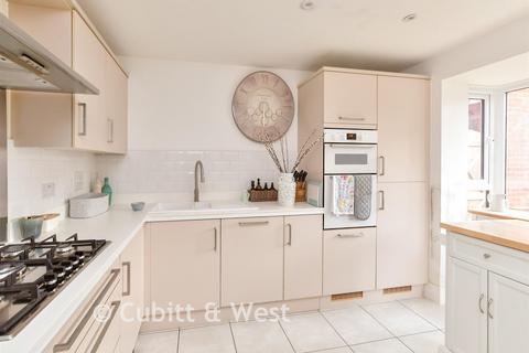 undefined, Sanditon Way, Offington, Worthing, West Sussex