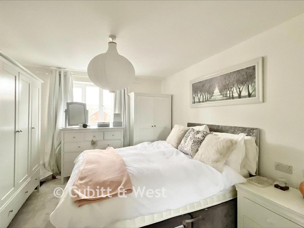 Bedroom 1*