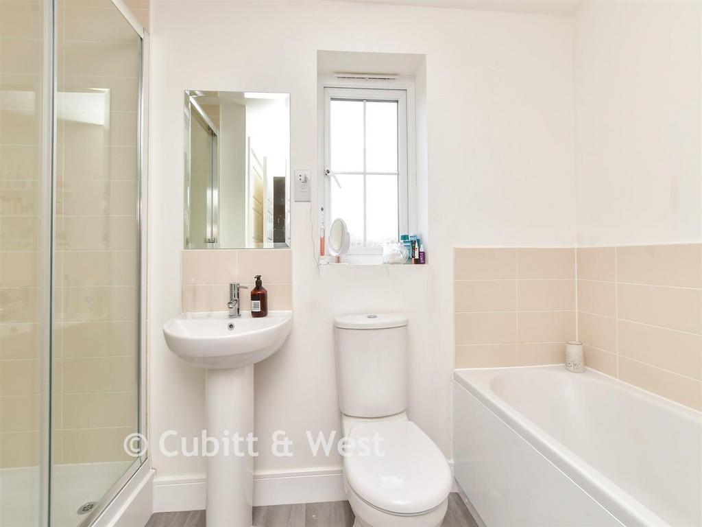 En-Suite - Main