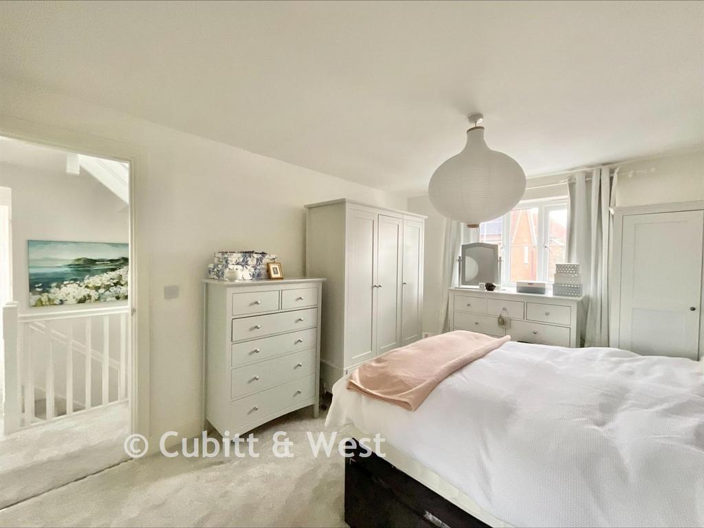 Bedroom 1*