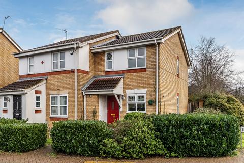 2 bedroom semi-detached house for sale, Blackmead, Riverhead, Sevenoaks, Kent