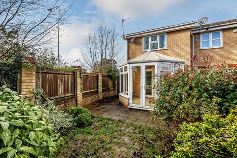2 bedroom semi-detached house for sale, Blackmead, Riverhead, Sevenoaks, Kent