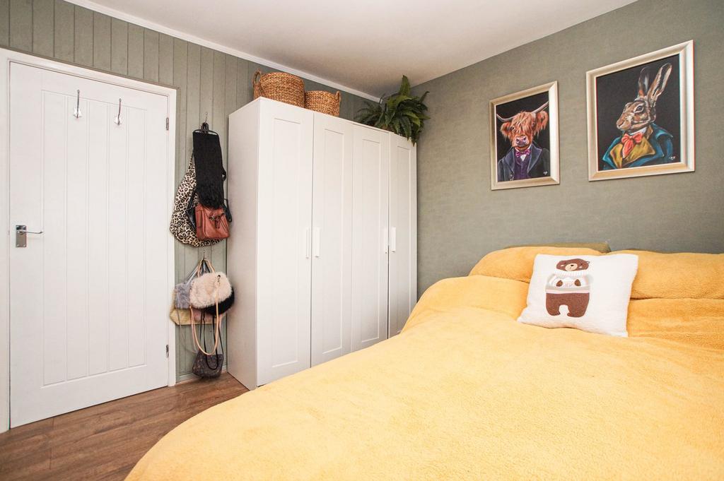 Bedroom 4
