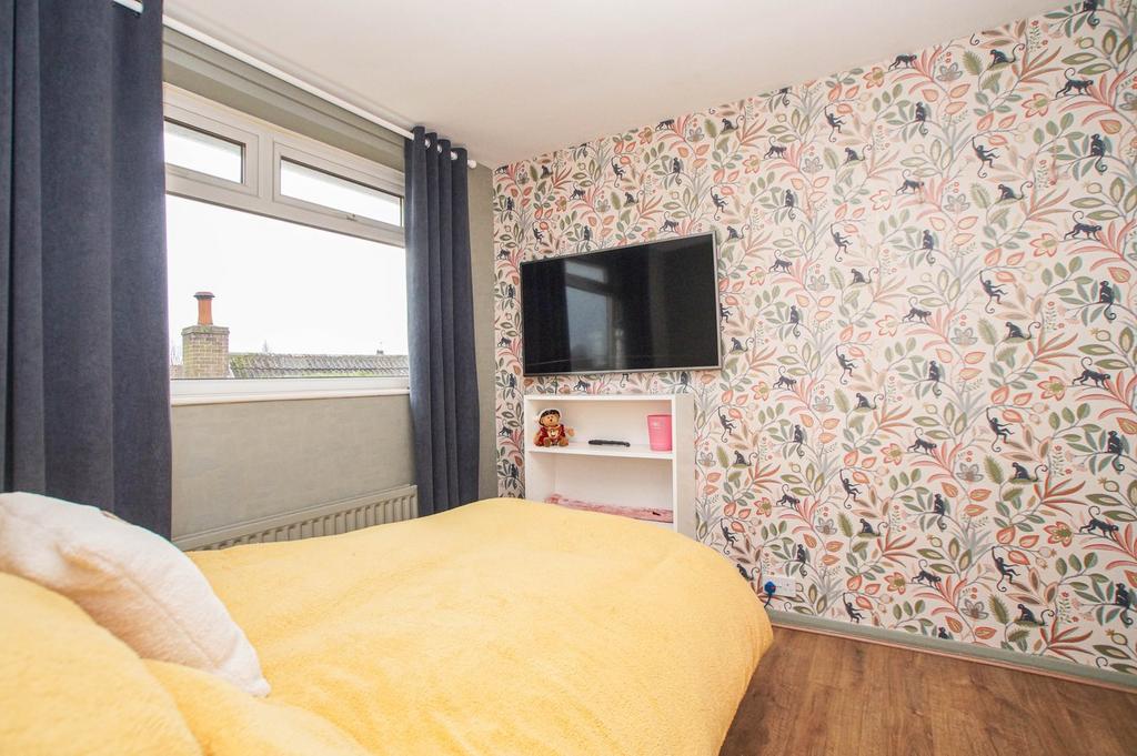 Bedroom 4