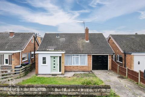 undefined, Lowlands Drive, Keyworth
