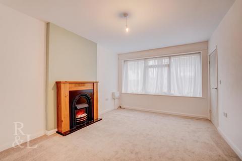 undefined, Lowlands Drive, Keyworth
