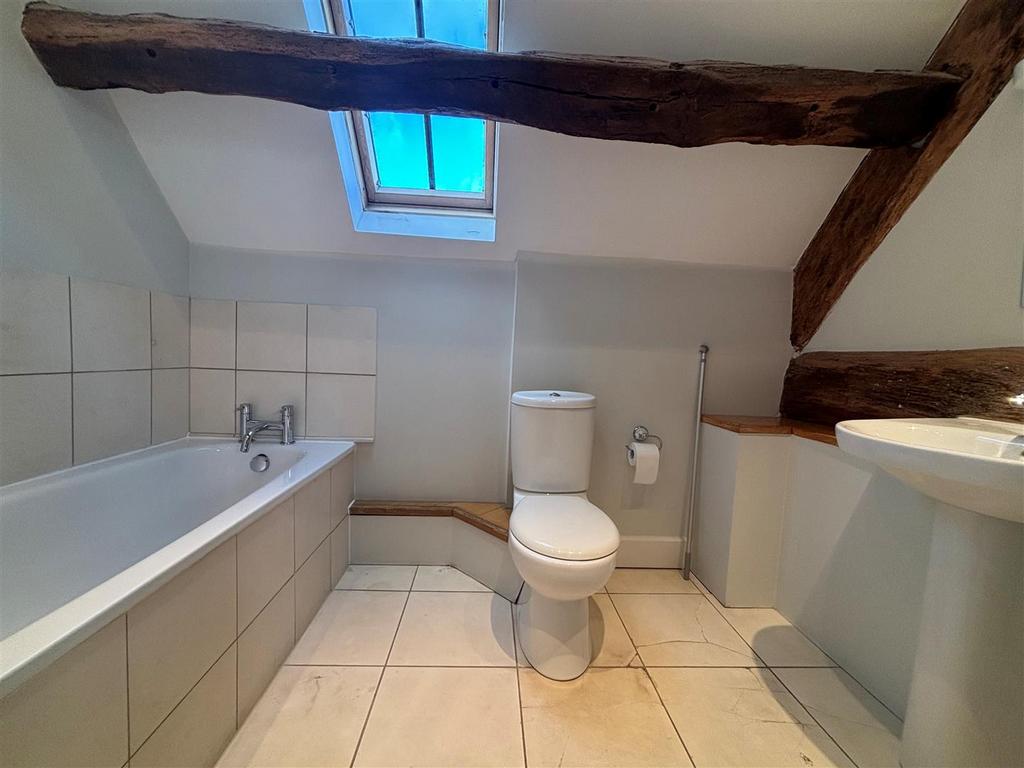 En Suite Bedroom Three