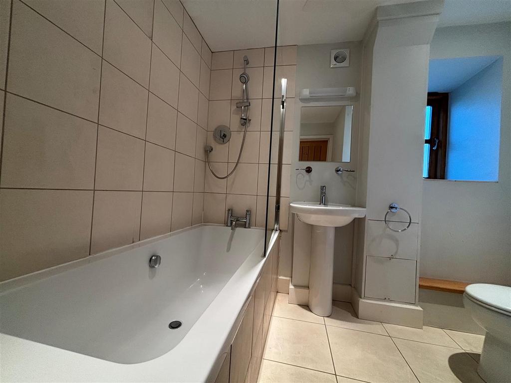 En Suite Bedroom One