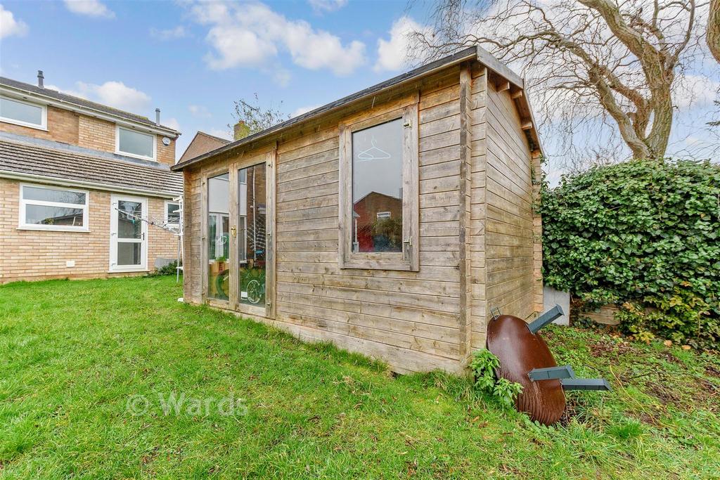 Workshop/Outbuildings