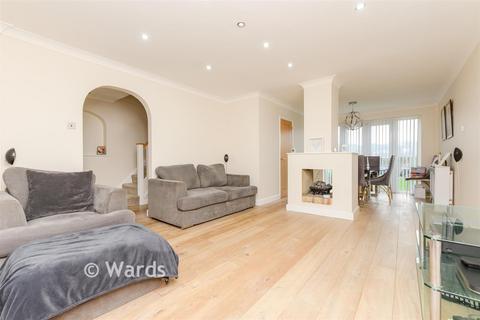 undefined, Northdown Road, Longfield DA3