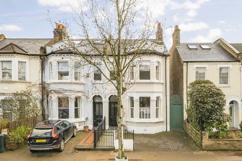 3 bedroom house for sale, Burntwood Lane, London SW17