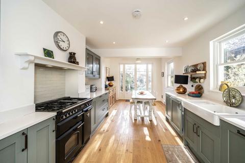3 bedroom house for sale, Burntwood Lane, London SW17