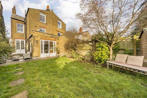 3 bedroom house for sale, Burntwood Lane, London SW17
