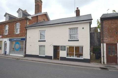 undefined, High Street, Pewsey, Wiltshire, SN9