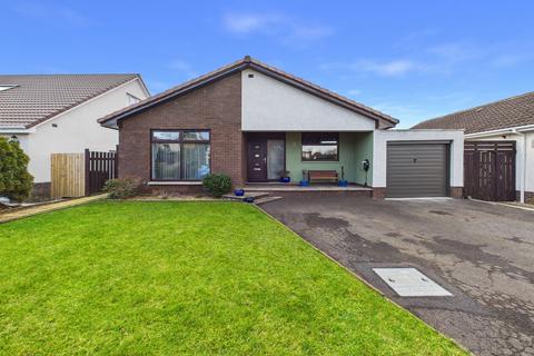undefined, Kilmarnock KA3