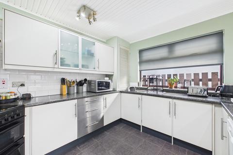 undefined, Kilmarnock KA3