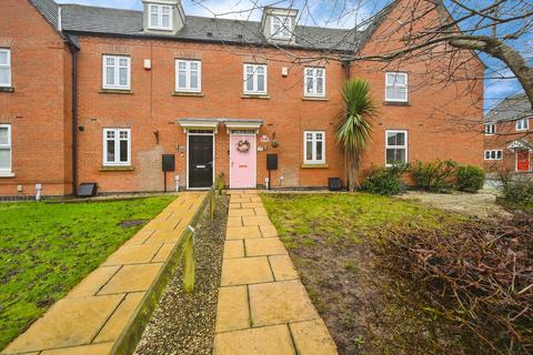 undefined, Amber Grove, Sutton-in-Ashfield, NG17