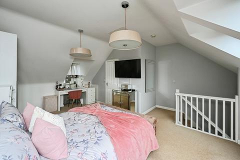 undefined, Amber Grove, Sutton-in-Ashfield, NG17