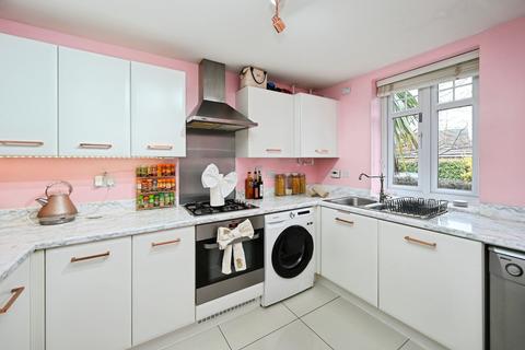 undefined, Amber Grove, Sutton-in-Ashfield, NG17