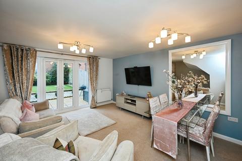 undefined, Amber Grove, Sutton-in-Ashfield, NG17