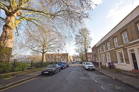 undefined, Carlton Square Conservation Area, Stepney Green