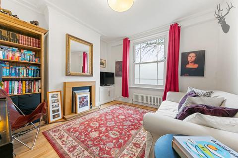 undefined, Carlton Square Conservation Area, Stepney Green