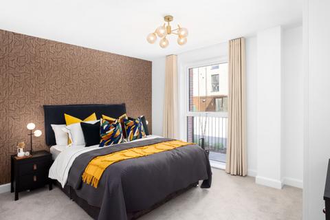 undefined, Plot 94 - SO - 25% share - Feb 26, at L&Q at Darwin Green Beagle Road, Cambridge CB3