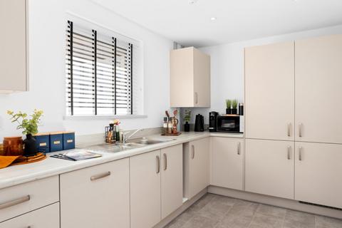 undefined, Plot 94 - SO - 75% share - Feb 26, at L&Q at Darwin Green Beagle Road, Cambridge CB3