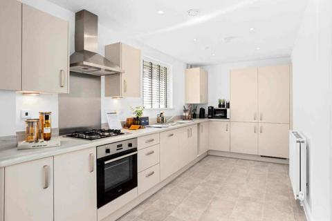undefined, Plot 94 - SO - 75% share - Feb 26, at L&Q at Darwin Green Beagle Road, Cambridge CB3