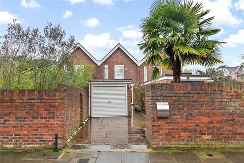 5 bedroom terraced house to rent, Ennerdale Road, Richmond, TW9