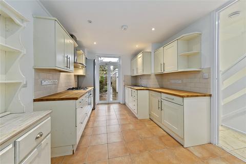 5 bedroom terraced house to rent, Ennerdale Road, Richmond, TW9