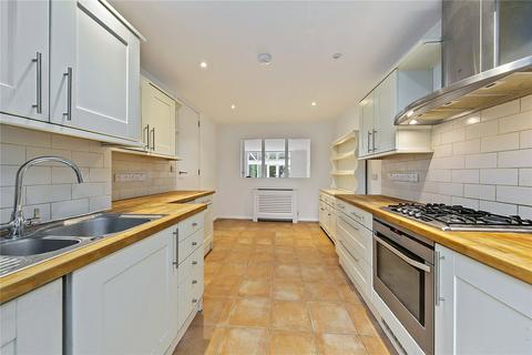 5 bedroom terraced house to rent, Ennerdale Road, Richmond, TW9
