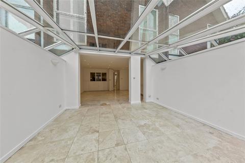 5 bedroom terraced house to rent, Ennerdale Road, Richmond, TW9
