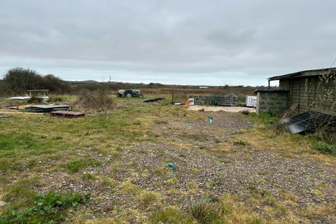 undefined, Plot 2 Land Off Stony Lane, Boundary Drain, Braunton, Devon, EX33 2NY