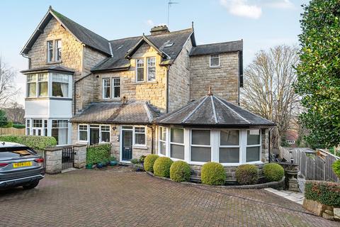 undefined, Kent Road, Harrogate, HG1